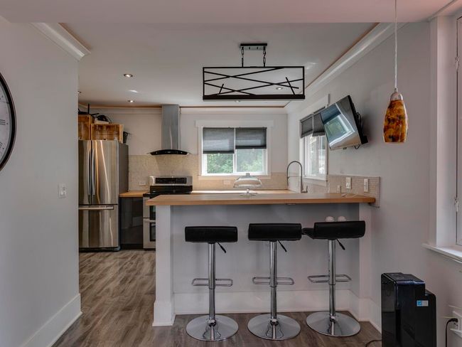 26521 Lougheed Highway, House other with 1 bedrooms, 1 bathrooms and 10 parking in Maple Ridge BC | Image 24