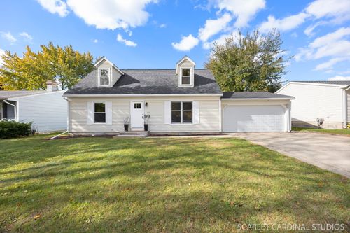 6890 West Ave, Hanover Park, IL, 60133-3442 | Card Image