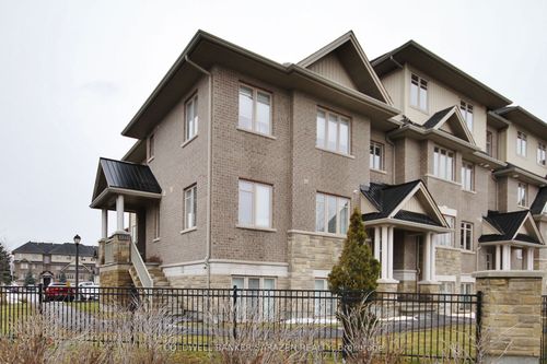 6-3785 Canyon Walk Drive, Blossom Park - Airport and Area, ON, K1V2M4 | Card Image