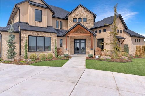 6017 Royal Abbey Ct, Edmond, OK, 73034-5260 | Card Image