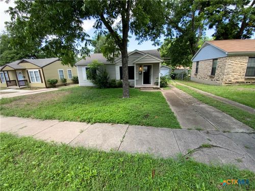 1322 S 15th St, Temple, TX, 76504-7235 | Card Image