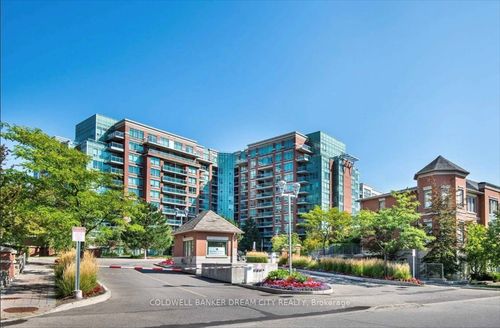 723-62 Suncrest Boulevard, Markham, ON, L3T7Y6 | Card Image