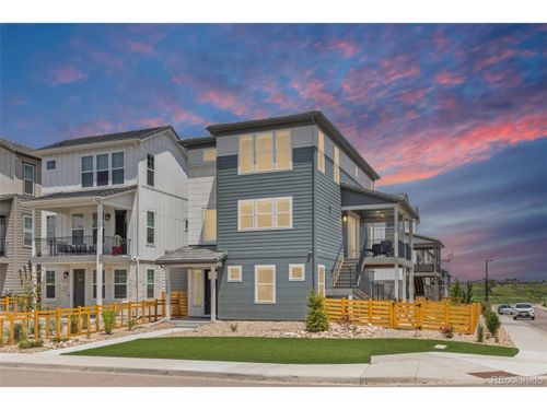 11000 Shining Star Cir, Parker, CO, 80134-4192 | Card Image