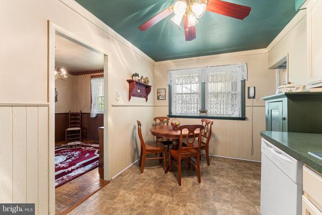 448 University Blvd, House other with 3 bedrooms, 2 bathrooms and null parking in WENONAH NJ | Image 19