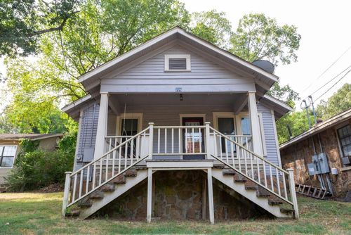 704 W 33rd Street, North Little Rock, AR, 72118 | Card Image