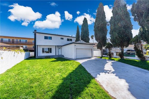 3510 Slayton St, Hawthorne, CA, 90250-8123 | Card Image