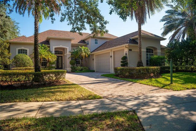 11357 Preserve View Drive, House other with 4 bedrooms, 4 bathrooms and null parking in Windermere FL | Image 2