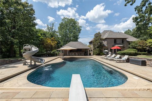 4438 Caddo Ln, Fayetteville, AR, 72704-9356 | Card Image