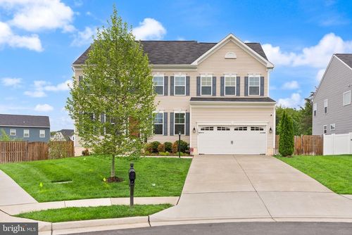 14855 Abilene Way, WOODBRIDGE, VA, 22193-3190 | Card Image