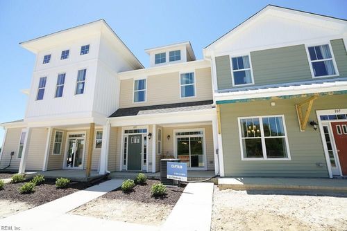 312 Fishers Ct, Hampton, VA, 23666-4178 | Card Image