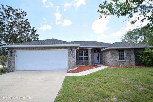 741 Pebble Ave Ne, Palm Bay, FL, 32907-1591 | Card Image