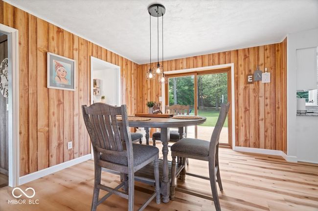 3459 E 650 N, House other with 3 bedrooms, 2 bathrooms and null parking in Windfall IN | Image 12