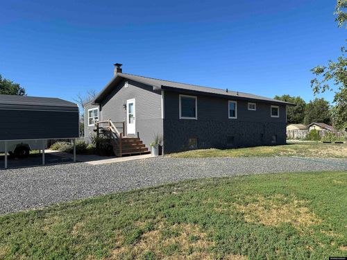 406 Boyd St, Yoder, WY, 82244-5002 | Card Image