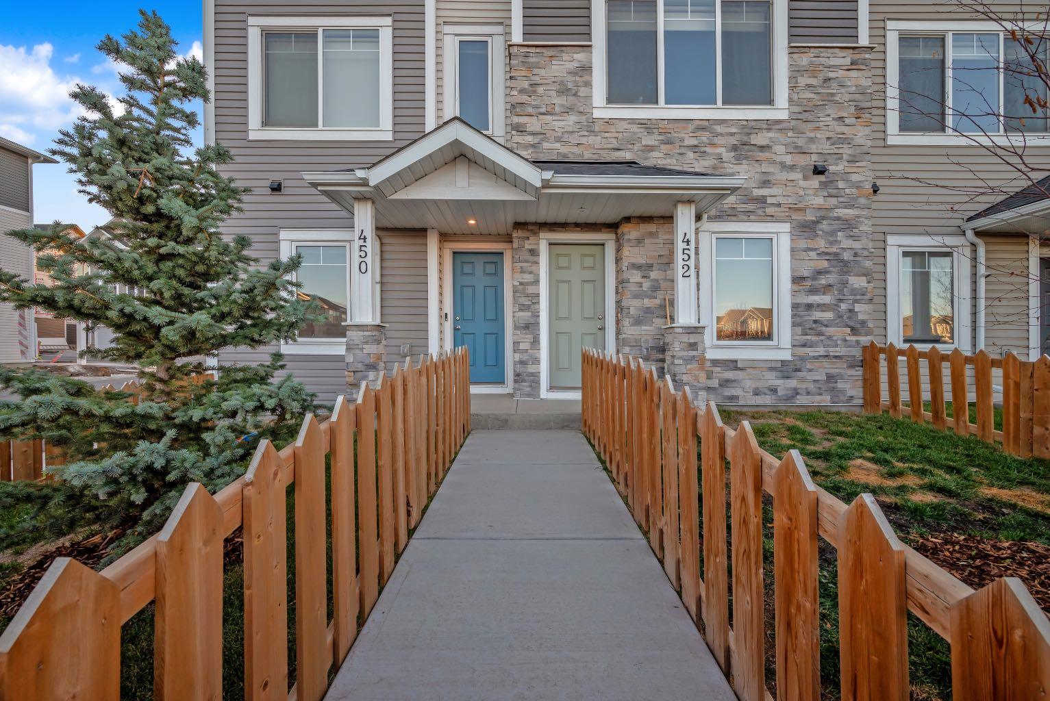 Residential in Airdrie 5