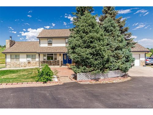 12155 Boot Hill Dr, Parker, CO, 80138-8401 | Card Image