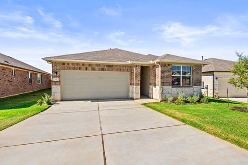 121 Brody Ln, Georgetown, TX, 78626-2989 | Card Image