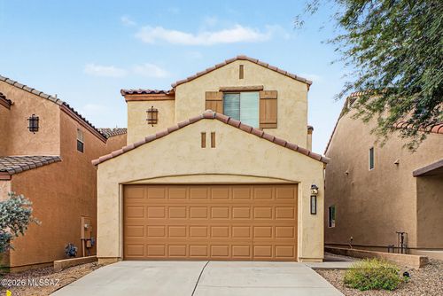 14356 S Camino Vallado, Sahuarita, AZ, 85629-8440 | Card Image