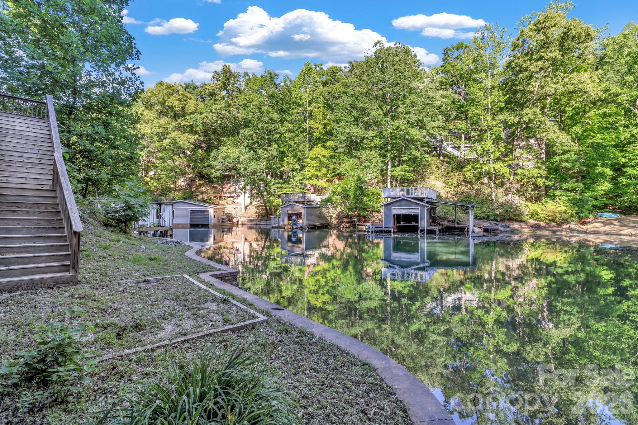 Residential in Lake Lure 5