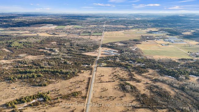 0 County Rd 27, Home with 0 bedrooms, 0 bathrooms and null parking in Newburgh ON | Image 9