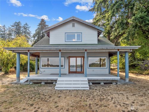 15860 Ne Liberty Loop Rd, Poulsbo, WA, 98370-8059 | Card Image