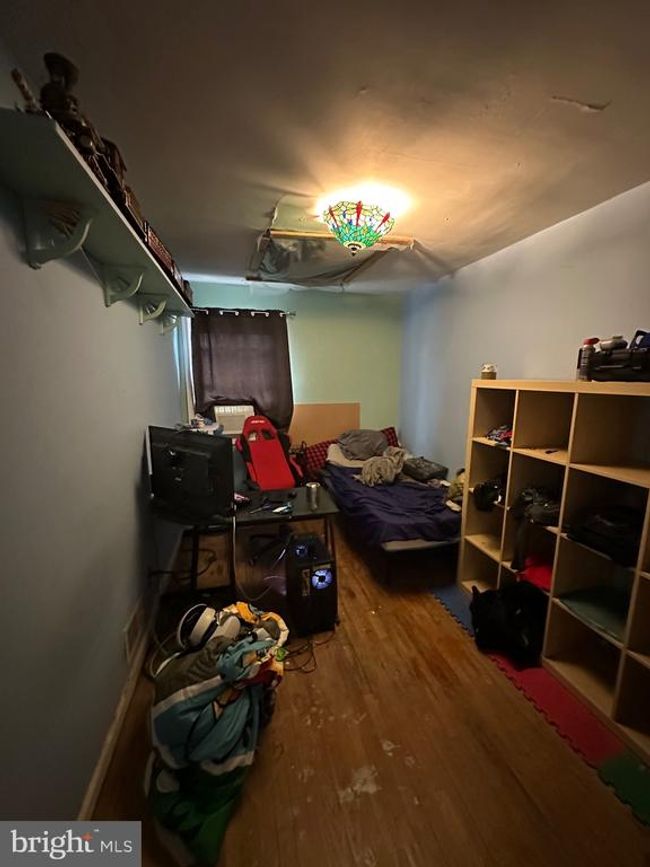 815 Mildred Ave, Townhouse with 3 bedrooms, 2 bathrooms and null parking in DUNDALK MD | Image 12