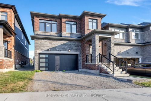 7 Barnyard Trail, Barrie, ON, L9J0Y1 | Card Image