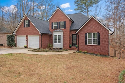 218 N Ole Hickory Trail N, Carrollton, GA, 30117 | Card Image