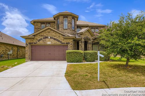 14722 Rifleman Rd, San Antonio, TX, 78254-4418 | Card Image