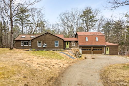 94 Station Road, Newcastle, ME, 04553 | Card Image