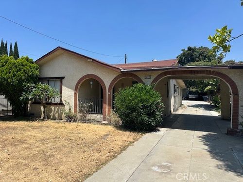 9617 Rose St, Bellflower, CA, 90706-6621 | Card Image