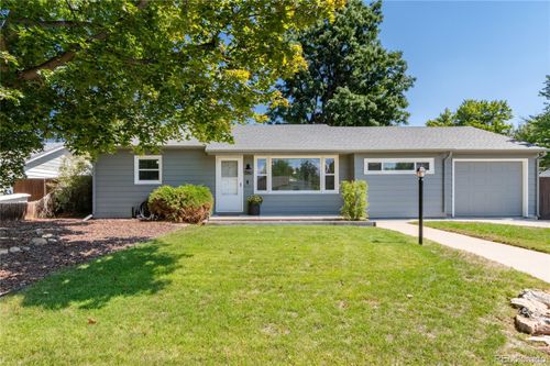 5180 S Logan St, Littleton, CO, 80121-1016 | Card Image