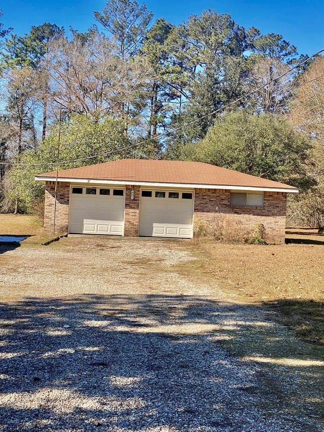 174 Lake David Drive, House other with 3 bedrooms, 2 bathrooms and 2 parking in Picayune MS | Image 14