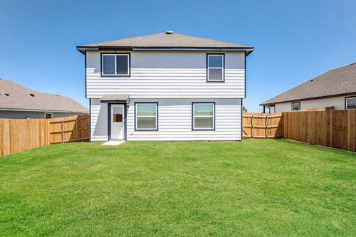 1808 Crimson Lake Boulevard, El Reno, OK, 73036 | Card Image