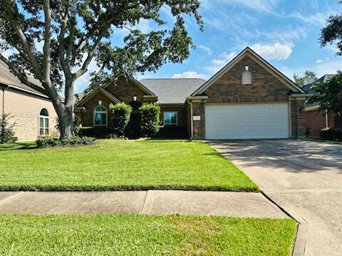 Canton Frst, Richmond, TX 77407