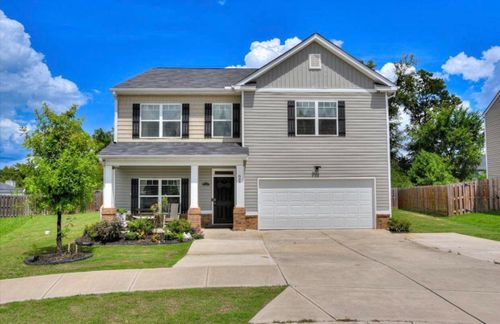625 Speith Dr, Grovetown, GA, 30813-8333 | Card Image
