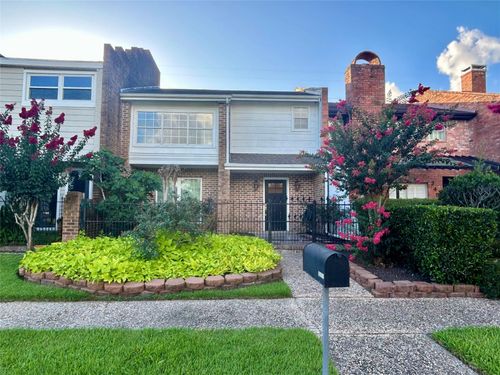2456 Country Club Dr, Pearland, TX, 77581-5002 | Card Image