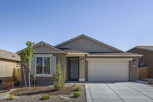 1135 Bravestone Ave, Carson City, NV, 89703-2320 | Card Image