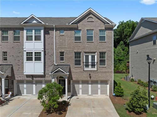 2042 Violet Ln, Brookhaven, GA, 30319-0500 | Card Image
