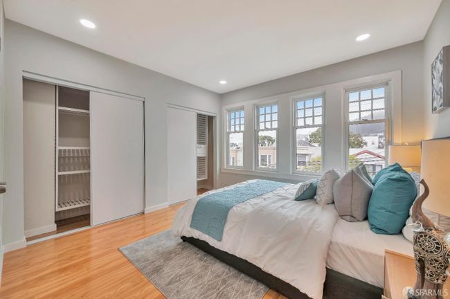 1515 11th Avenue, House other with 3 bedrooms, 2 bathrooms and 1 parking in San Francisco CA | Image 19