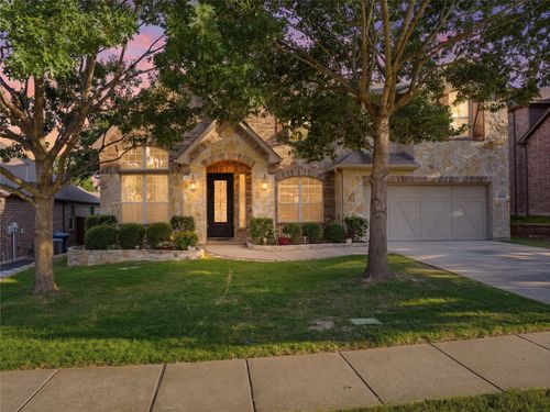 4305 Citabria Dr, McKinney, TX, 75072-3688 | Card Image
