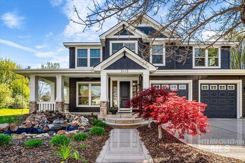 5115 W Parsons Dr, Boise, ID, 83714-9467 | Card Image