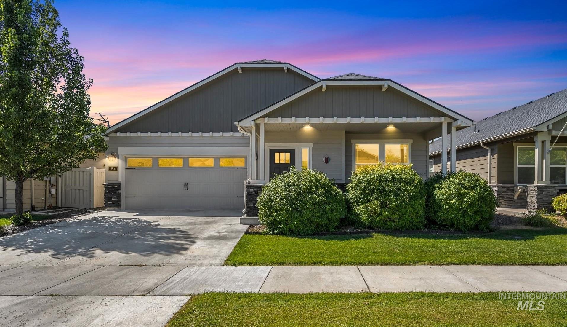Baserri Dr, Boise, ID 83709