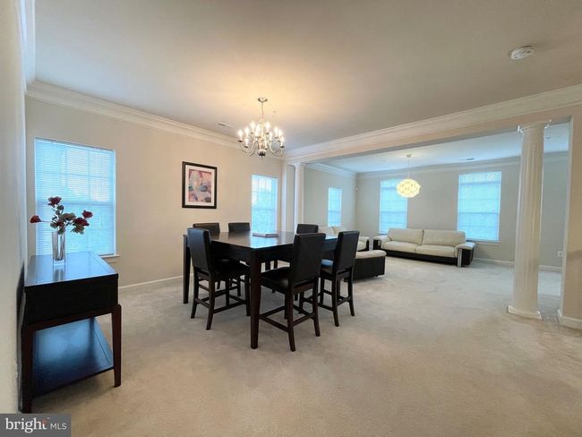 3648 - 3648 Holborn Pl, Condo with 3 bedrooms, 3 bathrooms and null parking in FREDERICK MD | Image 9