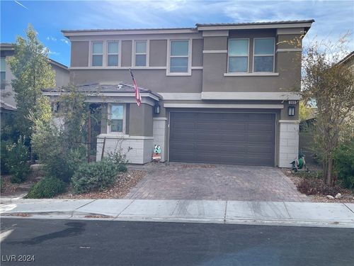 909 Riverlawn Place, Las Vegas, NV, 89138 | Card Image