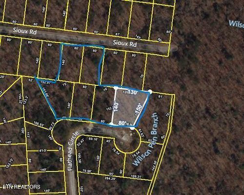 119 Flathead Cir, Crossville, TN, 38572 | Card Image