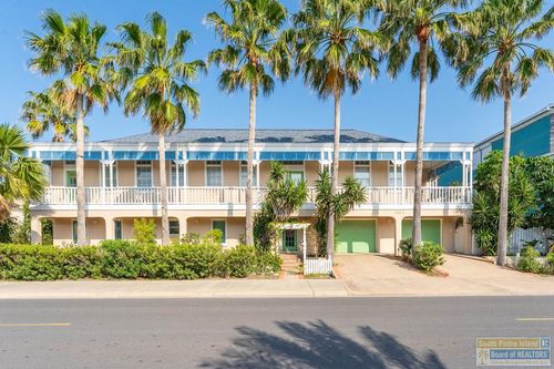 109 W Morningside Dr, South Padre Island, TX, 78597-7631 | Card Image