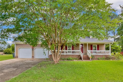 6745 Foxberry Rd, Fayetteville, NC, 28314-1838 | Card Image