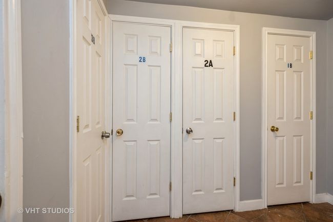 APT-2B - 6952 W 65 Th St, Condo with 1 bedrooms, 1 bathrooms and 1 parking in CHICAGO IL | Image 15