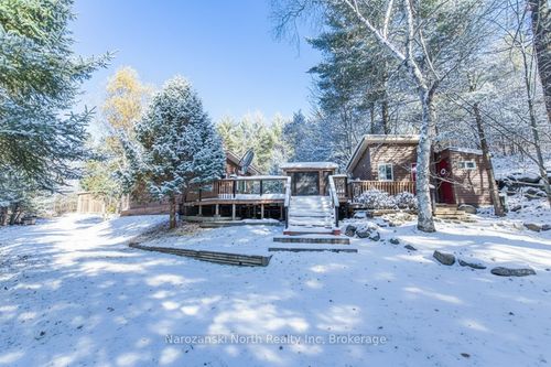 236 Bouchard Rd, Alban, ON, P0M1A0 | Card Image