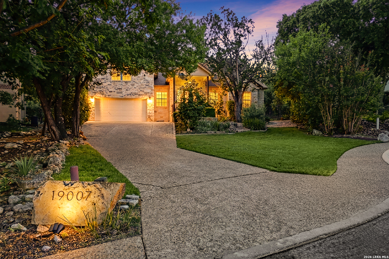 Residential in San Antonio